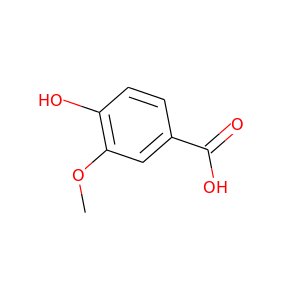 Vanillic acid